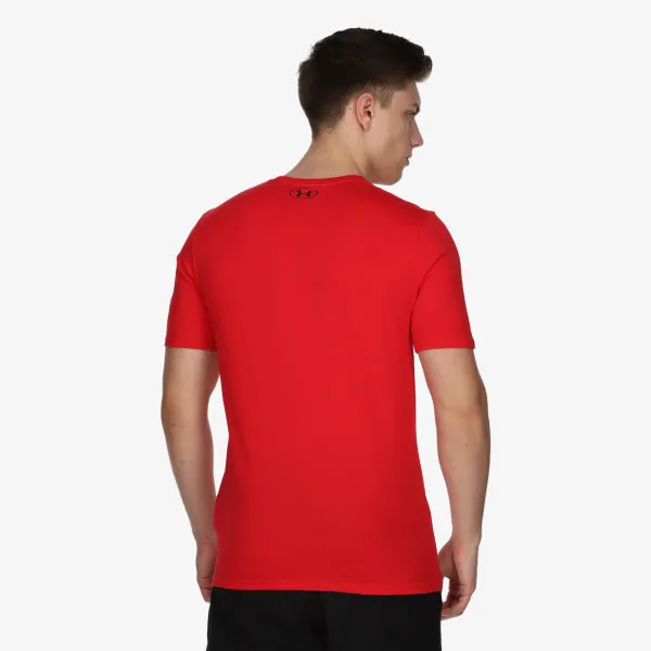 Under Armour T-shirt BOXED SPORTSTYLE 