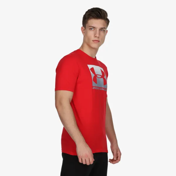 Under Armour T-shirt BOXED SPORTSTYLE 