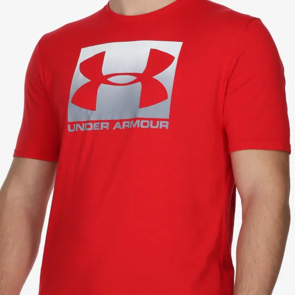 Under Armour T-shirt BOXED SPORTSTYLE 