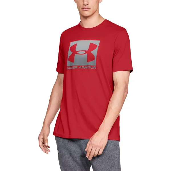 Under Armour T-shirt BOXED SPORTSTYLE 