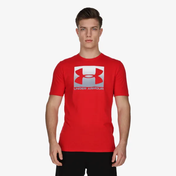 Under Armour T-shirt BOXED SPORTSTYLE 