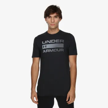 Under Armour T-shirt TEAM ISSUE 