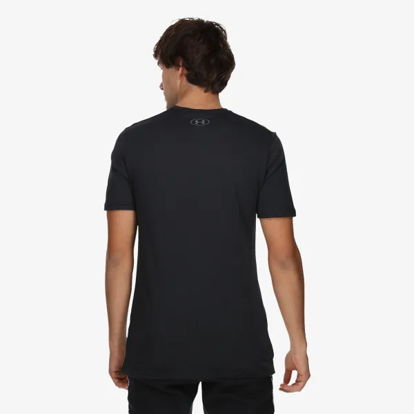 Under Armour T-shirt TEAM ISSUE 