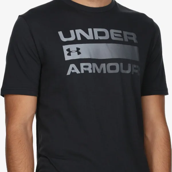 Under Armour T-shirt TEAM ISSUE 