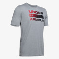 Under Armour T-shirt UA TEAM ISSUE WORDMARK SS 