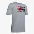 Under Armour UA TEAM ISSUE WORDMARK SS 
