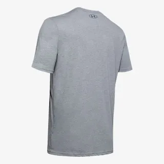 Under Armour UA TEAM ISSUE WORDMARK SS 