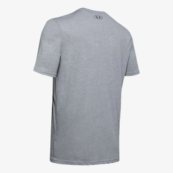 Under Armour T-shirt UA TEAM ISSUE WORDMARK SS 