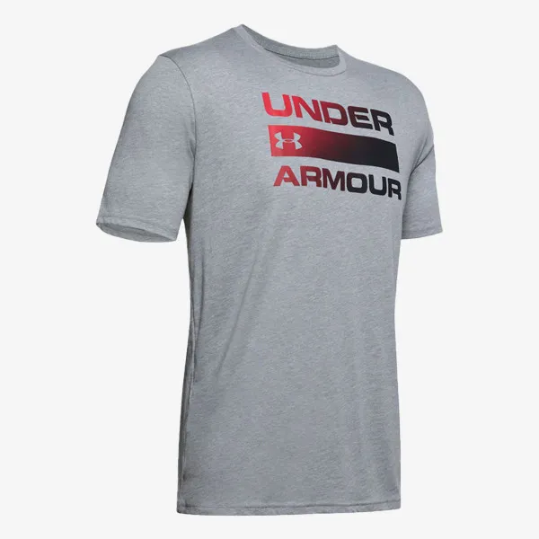 Under Armour UA TEAM ISSUE WORDMARK SS 