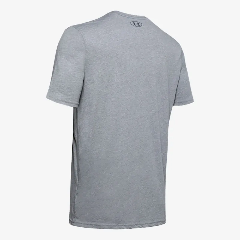 Under Armour UA TEAM ISSUE WORDMARK SS 