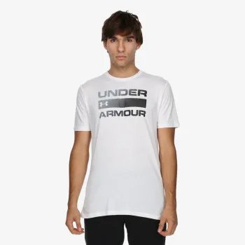 Under Armour T-shirt TEAM ISSUE WORDMARK 