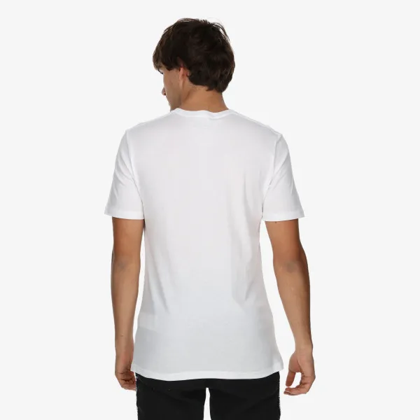 Under Armour T-shirt TEAM ISSUE WORDMARK 