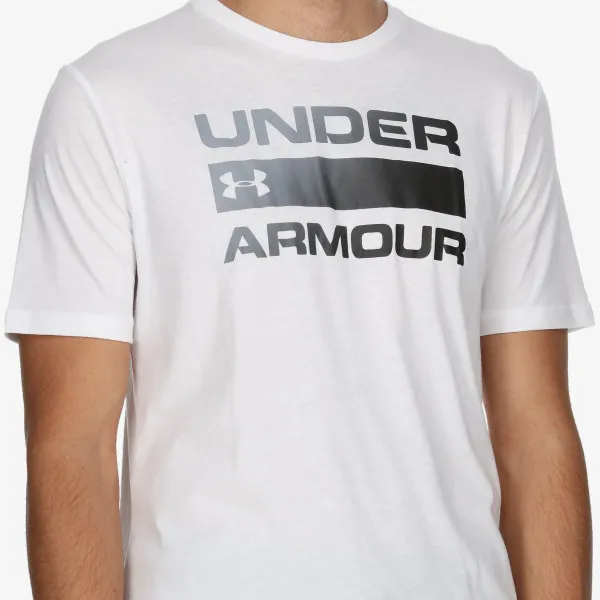 Under Armour T-shirt TEAM ISSUE WORDMARK 