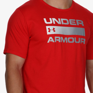 Under Armour T-shirt TEAM ISSUE WORDMARK SS 