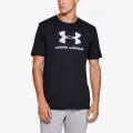 Under Armour SPORTSTYLE LOGO SS 