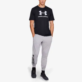Under Armour SPORTSTYLE LOGO SS 