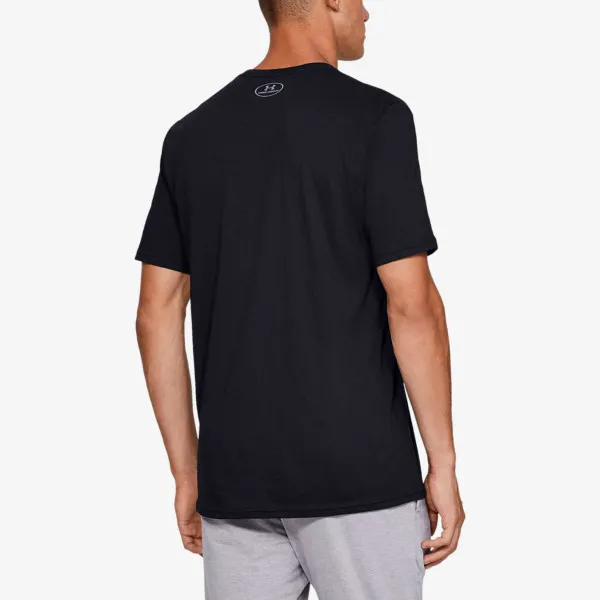 Under Armour T-shirt SPORTSTYLE LOGO SS 