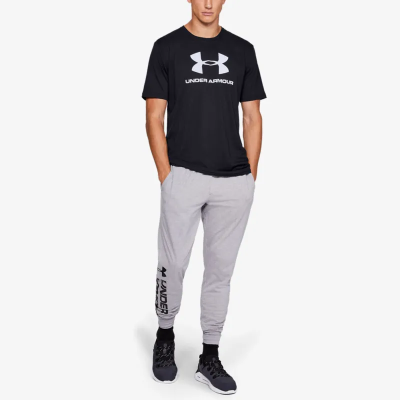 Under Armour SPORTSTYLE LOGO SS 