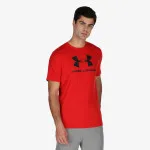 Under Armour T-shirt SPORTSTYLE LOGO 