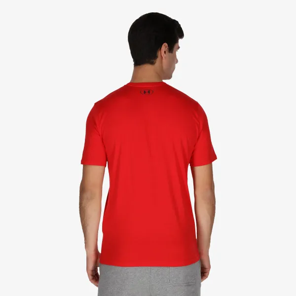 Under Armour T-shirt SPORTSTYLE LOGO 