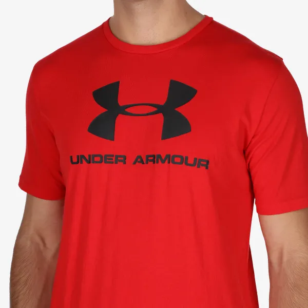 Under Armour T-shirt SPORTSTYLE LOGO 