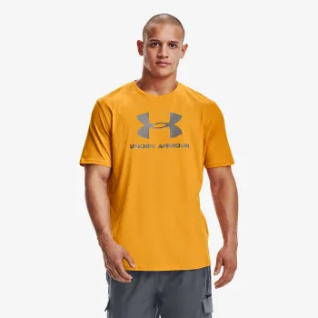 UA SPORTSTYLE LOGO SS
