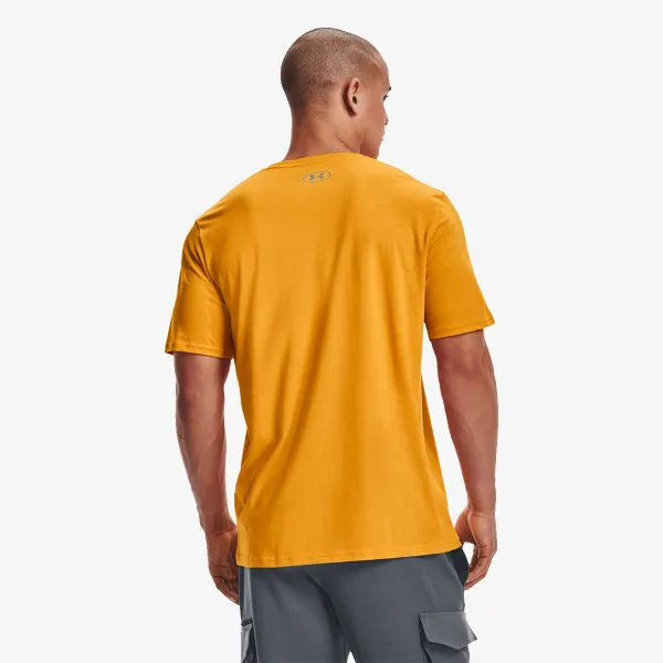 Under Armour T-shirt SPORTSTYLE LOGO 