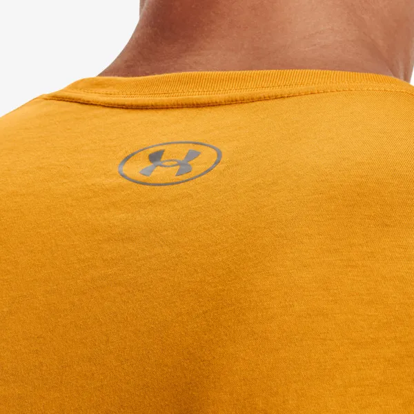 Under Armour T-shirt SPORTSTYLE LOGO 