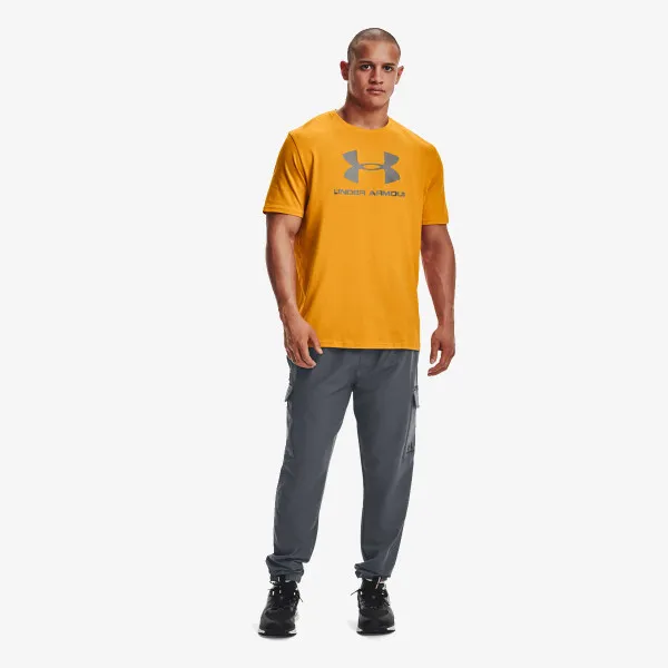 Under Armour T-shirt SPORTSTYLE LOGO 