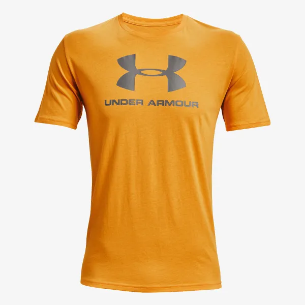 Under Armour T-shirt SPORTSTYLE LOGO 