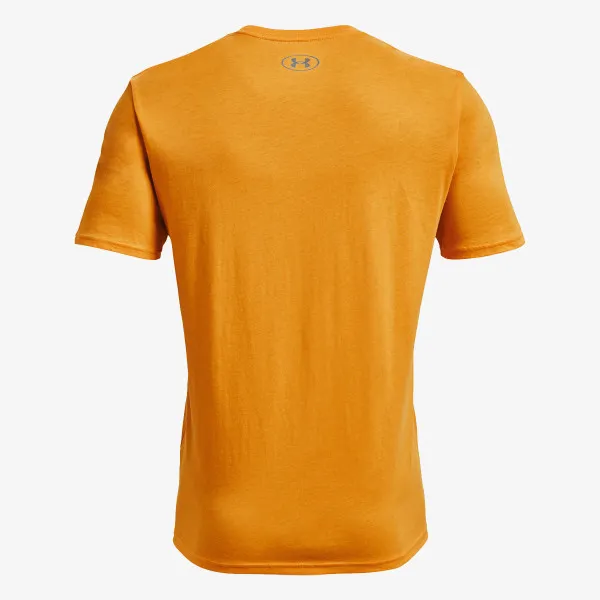 Under Armour T-shirt SPORTSTYLE LOGO 