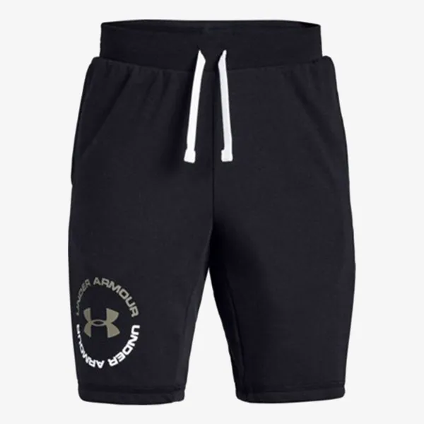 Under Armour Kratke hlače Rival Terry Short 