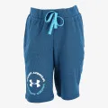 Under Armour Rival Terry Short 