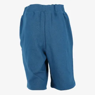 Under Armour Rival Terry Short 