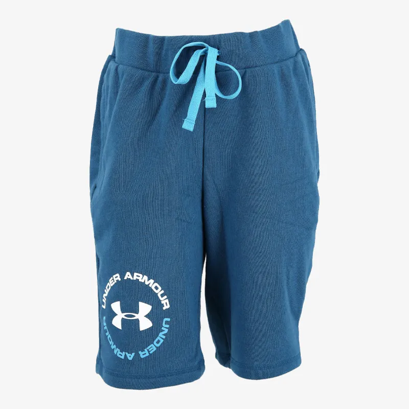 Under Armour Rival Terry Short 