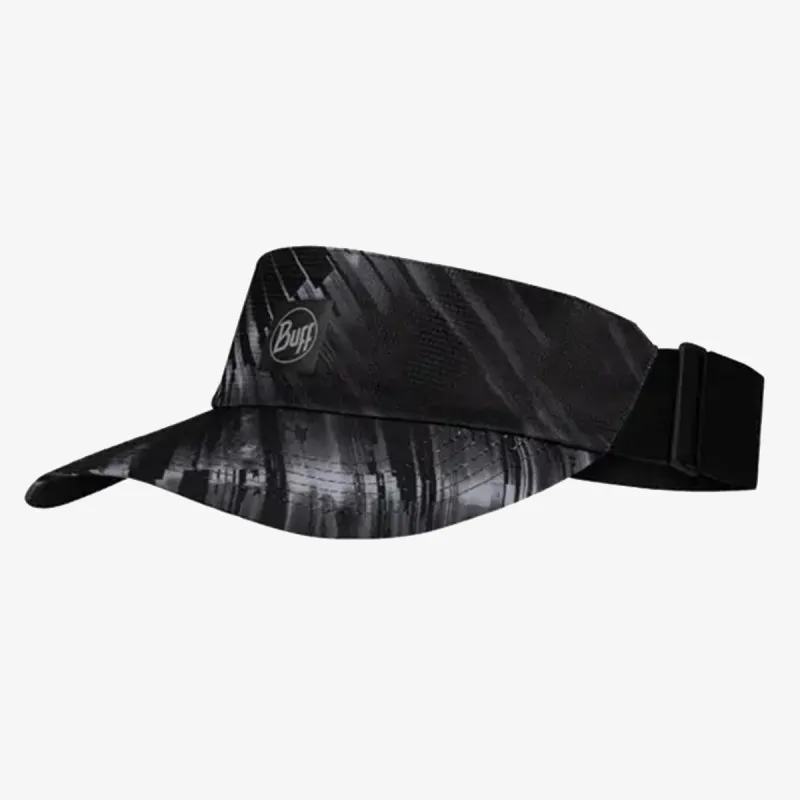 Buff Go Visor 