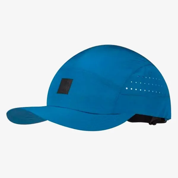 Buff Speed Cap 