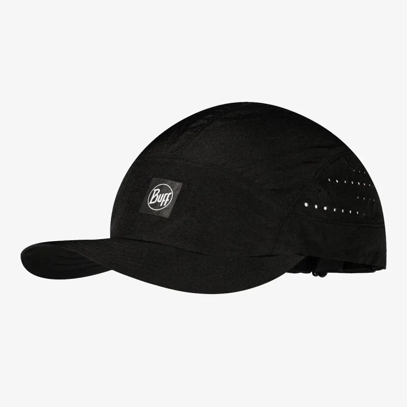 Buff Speed Cap 