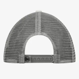 Buff Trucker Cap 