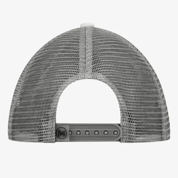 Buff Trucker Cap 