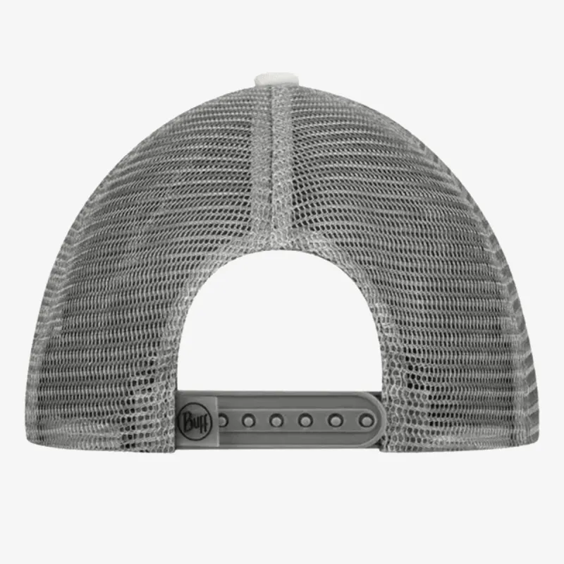 Buff Trucker Cap 