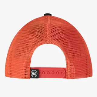 Buff Trucker Cap 