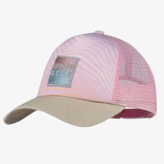 Buff Trucker Cap 