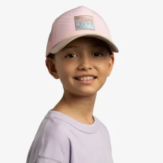 Buff Trucker Cap 