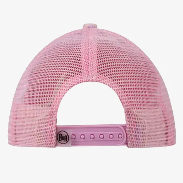 Buff Trucker Cap 