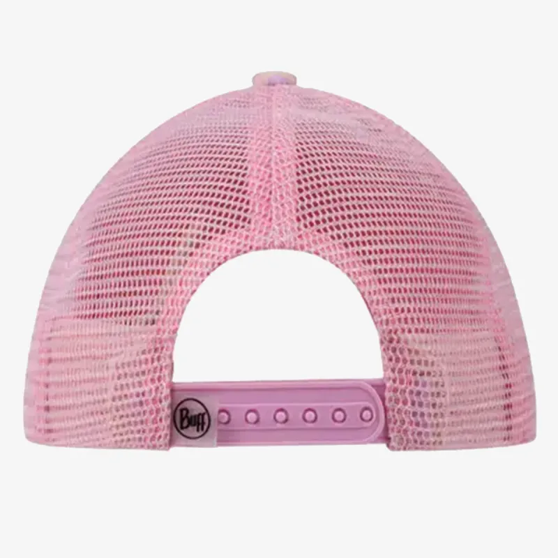 Buff Trucker Cap 