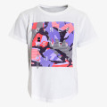 Under Armour T-shirt Rival Print Fill SS 