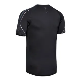Under Armour Rush Graphic SS 
