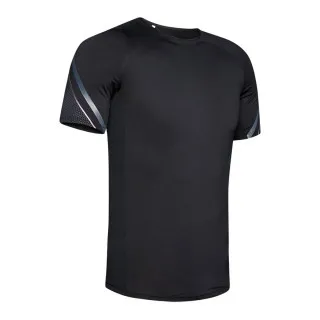 Under Armour Rush Graphic SS 