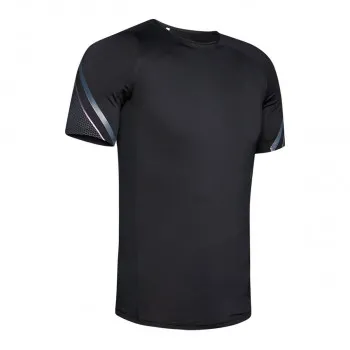UNDER ARMOUR T-SHIRT Rush Graphic SS 